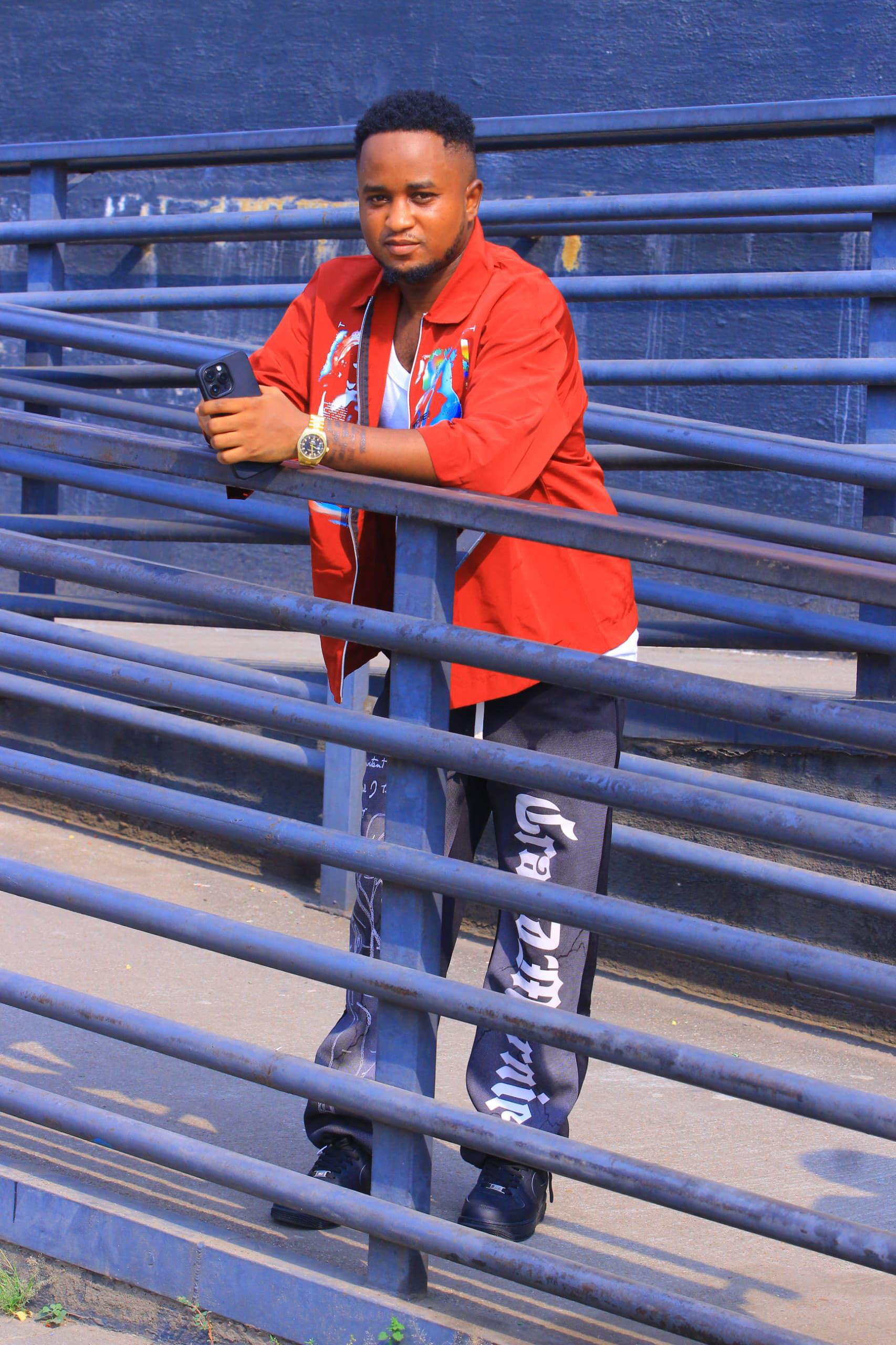 BISSONG KELVIN profiole picture